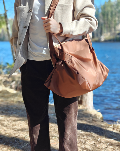 THE TOTES BAG 2 in 1