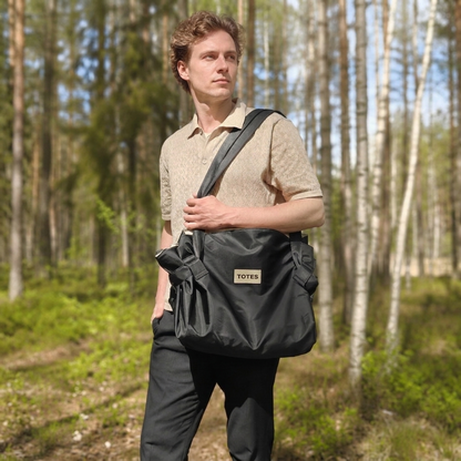THE TOTES BAG 2 in 1