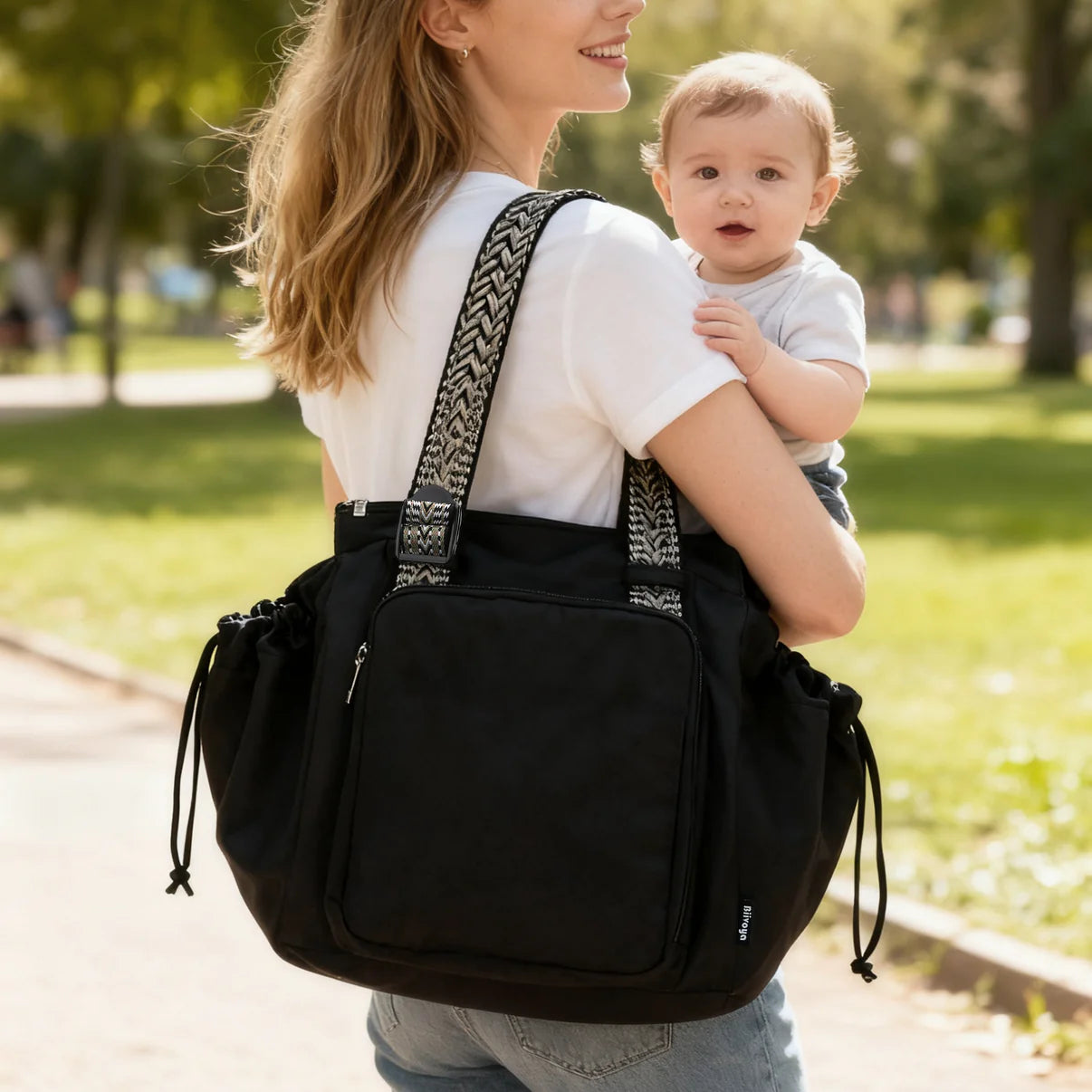 The Ultimate Versatile Bag