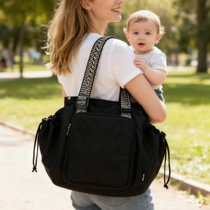 The Ultimate Versatile Bag