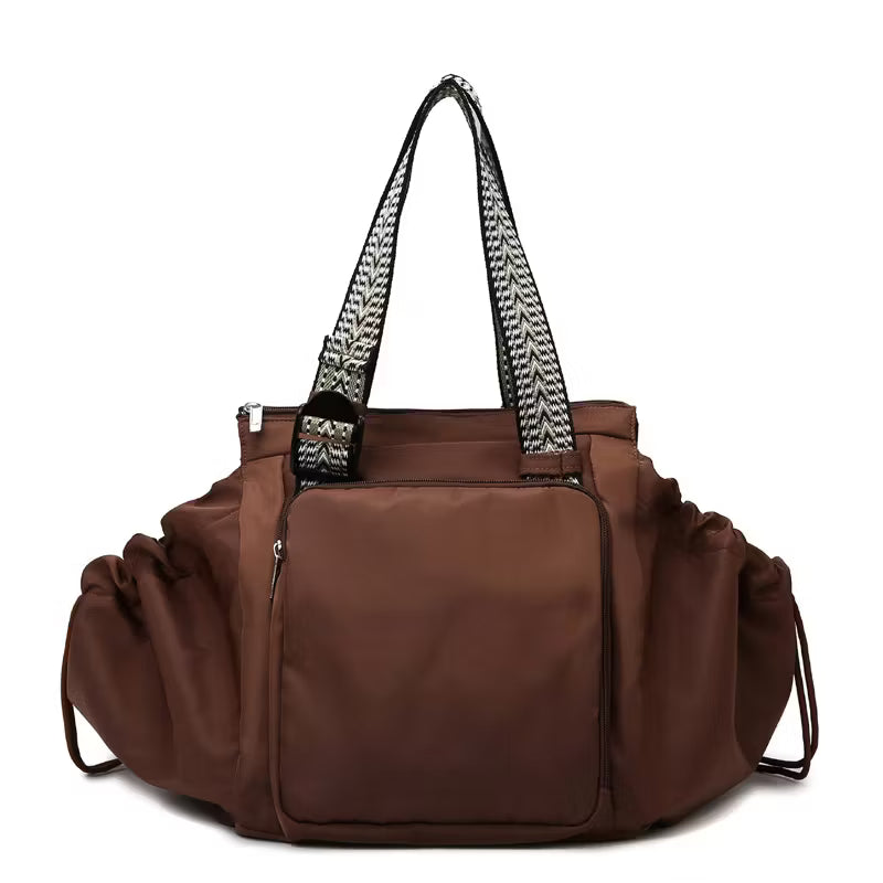 The Ultimate Versatile Bag