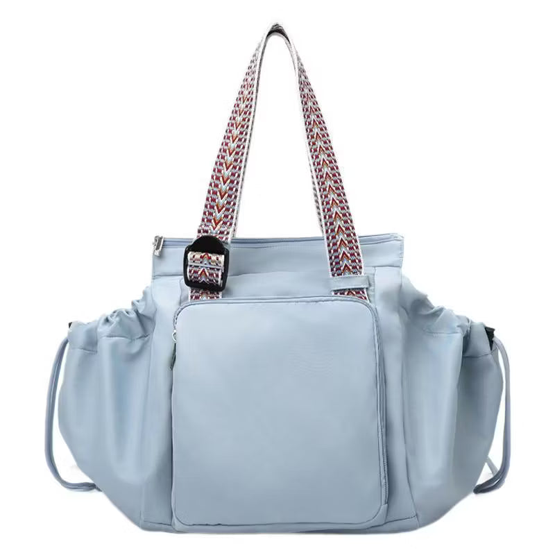 The Ultimate Versatile Bag