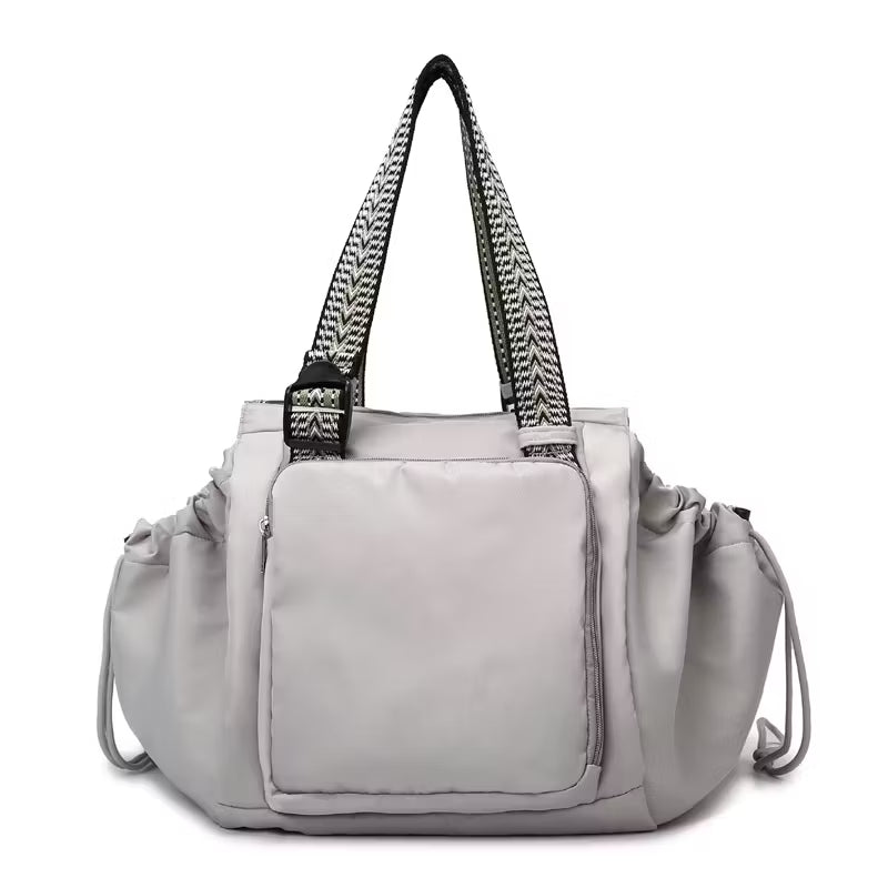 The Ultimate Versatile Bag